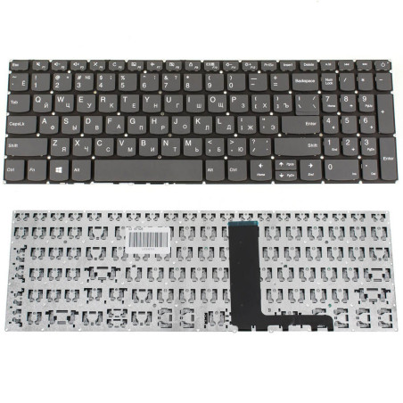 Клавиатура Lenovo PK1314F3A05 PK1314F3A31 PK1314F4A05 PK1329A3A31 PM5NR-RU SG-86400-XAA SN20K82471 SN20K82573 SN20K82