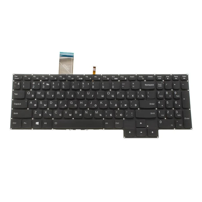 Клавиатура Lenovo 82K1000TSB 82K1000USB 82K1000VHH 82K1000WRU 82K1000XRU 82K1000YRU 82K10010RU 82K10011RK 82K10012RK