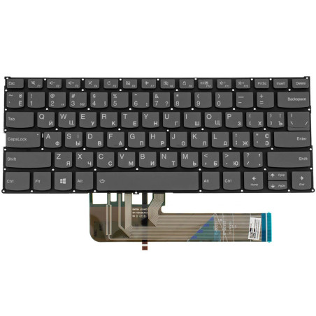 Клавиатура Lenovo IdeaPad C340-14API 81N60000HH 81N60001CL 81N60003LM 81N60004LM 81N60005AU 81N60006AU 81N60007LM