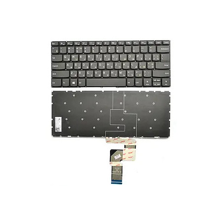 Клавиатура Lenovo 81F4003SLM 81F4003TLM 81F4003ULM 81F4003VSP 81F4003WSP 81F4003XSP 81F4003YSP 81F40040SP 81F4004XRU
