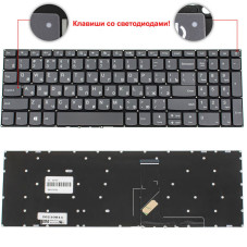 Клавиатура Lenovo pc5cp-ur PK1311A3B05 PK1311S2A05 PK1314F1A05 PK1314F2A05 PK1314F2A31 PK1314F3A05 PK1314F3A31 PK1314