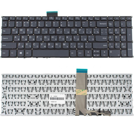 Клавиатура Lenovo 82V7000GRM 82V7000HRM 82V7000JRM 82V7000KRM 82V7000LRM 82V7000MGJ 82V7000NGJ 82V7000PKR 82V7000QKR