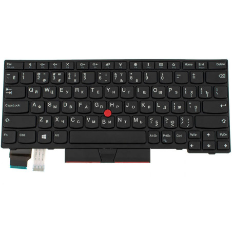 Клавиатура Lenovo ThinkPad X280
