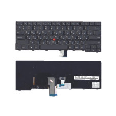 Клавиатура Lenovo ThinkPad T440s T431S E440 L450 T450s L440 E440 L440 T431s T450s T440 L450 T440p E431 T440P T440 E43