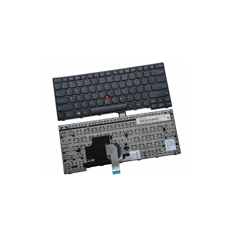 Клавиатура Lenovo ThinkPad E450 E450c E460 E465 E455 04X6164 04X6204