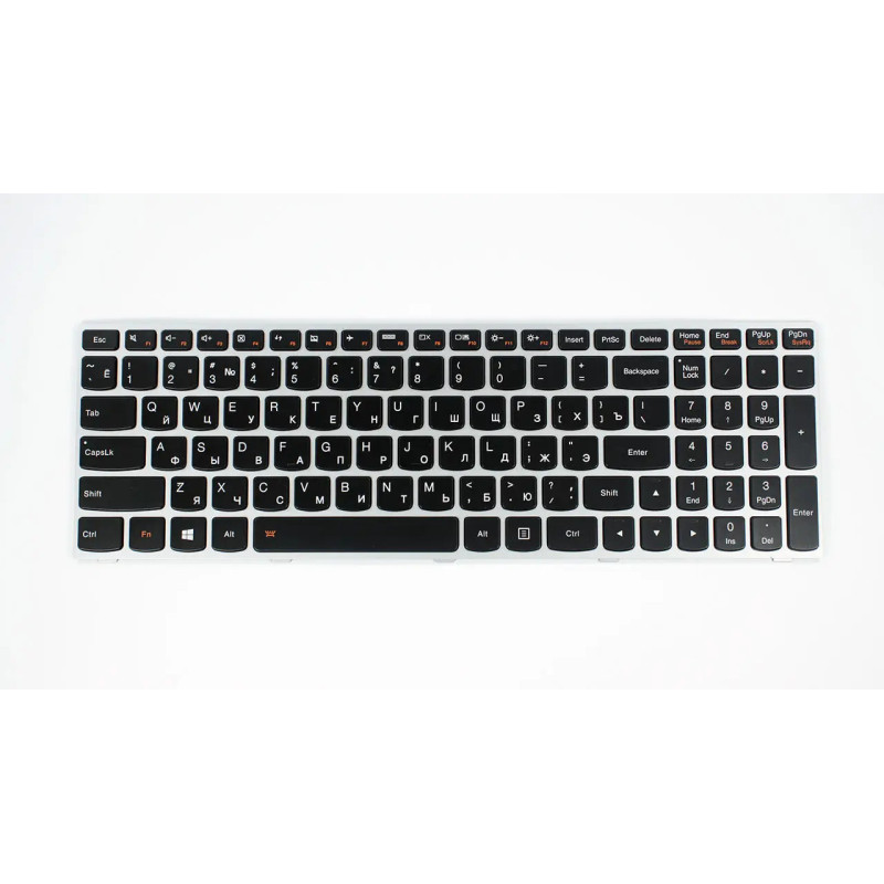 Клавиатура Lenovo IdeaPad Z51-70 B41-35 B51-80 305-15IBD E50-70 B51-30 500-15ISK B71-80 B50-45 300-15ISK Z50-75 B70-8 Клавиатура Lenovo IdeaPad Z51-70 B41-35 B51-80 305-15IBD E50-70 B51-30 500-15ISK B71-80 B50-45 300-15ISK Z50-75 B70-8