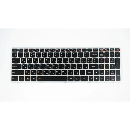 Клавиатура Lenovo IdeaPad Z51-70 B41-35 B51-80 305-15IBD E50-70 B51-30 500-15ISK B71-80 B50-45 300-15ISK Z50-75 B70-8