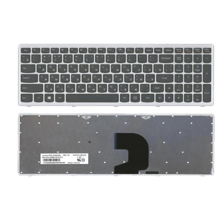 Клавиатура Lenovo 25206413 25206415 25206416 25206417 25206418 25206419 25206420 25206421 25206392 25206393 25206394