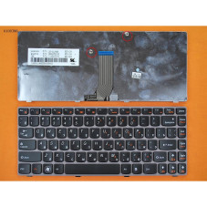 Клавиатура Lenovo IdeaPad Z470 B475 B470 B470e B475e V470 V470e V470c B480 G475 G470 25011802 25011850 25011851 2501