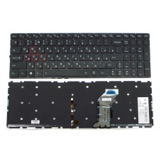 Клавиатура Lenovo IdeaPad Y700-15ISK 700-15ISK Y700-15ACZ 700-17ISK