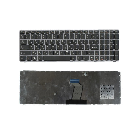 Клавиатура Lenovo IdeaPad Y570 25011713 25011714 25011715 25011716 25011717 25011718 25011719 25011720 25011721
