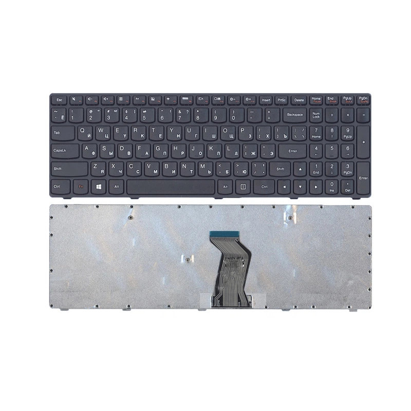 Клавиатура Lenovo 25210924 25210925 25210926 25210927 25210928 25210929 25210930 25210931 25210932 25210933 25210934