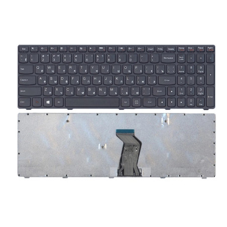 Клавиатура Lenovo 25210924 25210925 25210926 25210927 25210928 25210929 25210930 25210931 25210932 25210933 25210934