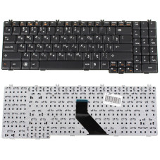 Клавиатура Lenovo IdeaPad G550 G555 B560 B550 V560