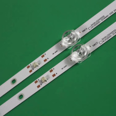 Підсвітка Akai UA32ND22T2SF UA32HD22T2SF jj-0734-d32030501cm-s 31.11.032u20007 m235f4w50n 240914ja5-007494 jj-0734-d32030501cm
