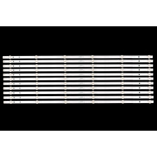 Подсветка 850273208 85-0273208 85027-3208 LB-C700U19-E1-E LB C700U19 E1 E LBC700U19E1E LB.C700U19.E1.E LB-C700U19.E1-E LB.C700U