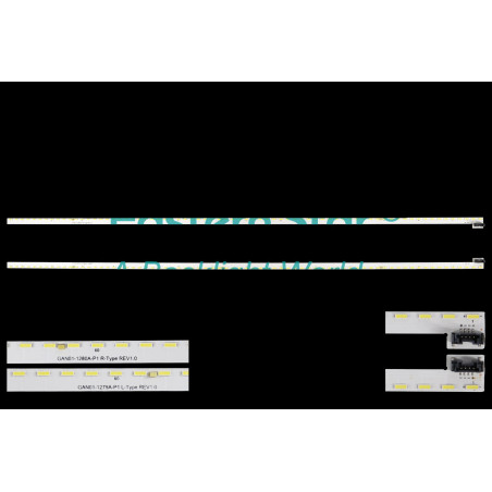 Подсветка GAN01-1280A-P1 GAN01 1280A P1 GAN011280AP1 GAN01.1280A.P1 GAN01-1280A.P1 GAN01.1280A-P1 GAN01-1279A-P1 GAN01.1279A.P1