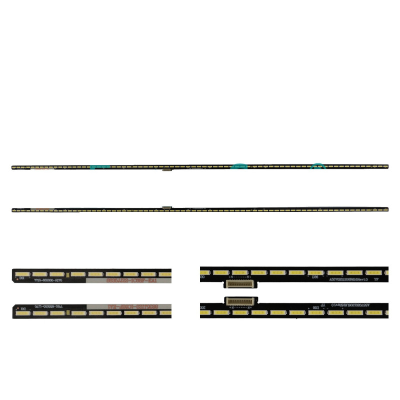 Підсвітка ES-ELED-1113 ES ELED 1113 ESELED1113 ES.ELED.1113 ES-ELED.1113 ES.ELED-1113 Skyworth 55G720S 55G7200 55-G720S 55.G720