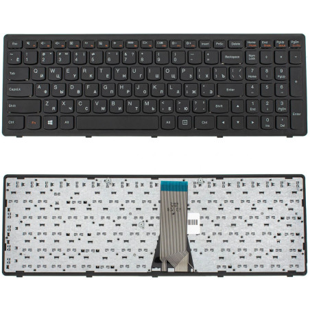 Клавиатура Lenovo 25211020 25211021 25211022 25211023 25211024 25211026 25211027 25211028 25211029 25211030 25211031