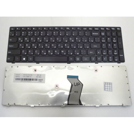 Клавиатура Lenovo IdeaPad G505 G510 G710 G500 G700 25210891 25210892 25210893 25210894 25210895 25210896 25210897