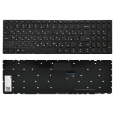 Клавіатура Lenovo IdeaPad 110-15IBR 110-15AST 110-15ACL