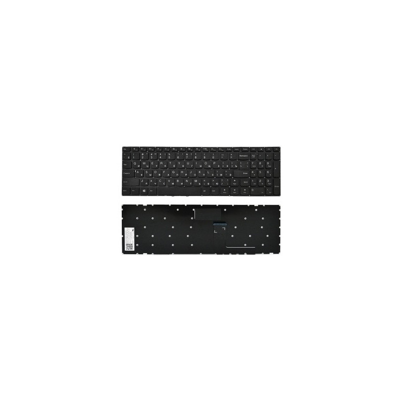 Клавіатура Lenovo IdeaPad 110-15IBR 110-15AST 110-15ACL Клавіатура Lenovo IdeaPad 110-15IBR 110-15AST 110-15ACL