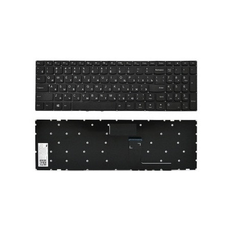 Клавіатура Lenovo IdeaPad 110-15IBR 110-15AST 110-15ACL