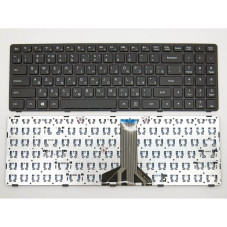 Клавіатура Lenovo IdeaPad 100-15IBD B50-50 B50-50