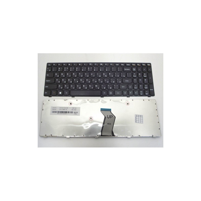 Клавіатура Lenovo IdeaPad G500 G710 G505 G700 G510 25210891 25210892 25210893 25210894 25210895 25210896 25210897
