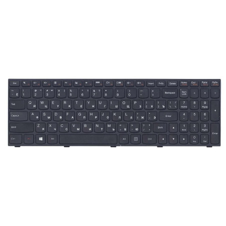 Клавиатура Lenovo 25214656 25214657 25214658 25214659 25214660 25214661 25214662 25214663 25214664 25214665 25214666