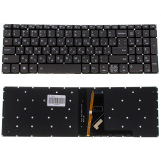 Клавіатура Lenovo Ideapad 330S-15IKB 81F5000CLM 81F5000GLM 81F5000KLM 81F5000NLM 81F5000RLM 81F5000ULM 81F5000XLM 81F