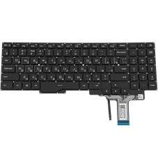 Клавіатура Xiaomi Redmi G Gaming 16 XMG2003-AL
