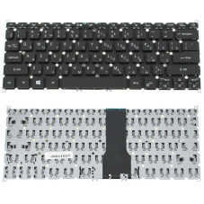 Клавиатура Acer SF314-41-R5HX SF314-41-R2GN SF314-41-R70W SF314-41-R621 SF314-41-R663 SF314-41-R8GD SF314-41-R5CJ