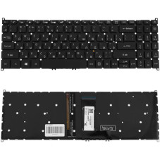 Клавиатура Acer A515-56-511V A515-56-79QG A515-56-523W A515-56-77B5 A515-56-52YV A515-56-5876 A515-56-54C1 A515-56-58
