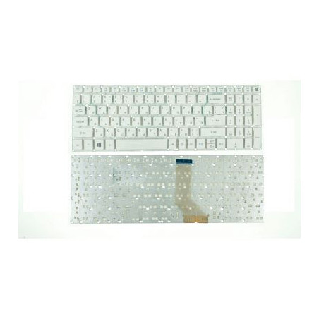 Клавиатура Acer TMP258-M-5938 TMP258-M-72RQ TMP258-M-51E0 TMP258-M-33K8 TMP258-M-574P TMP258-M-57S7 TMP258-M-53NT