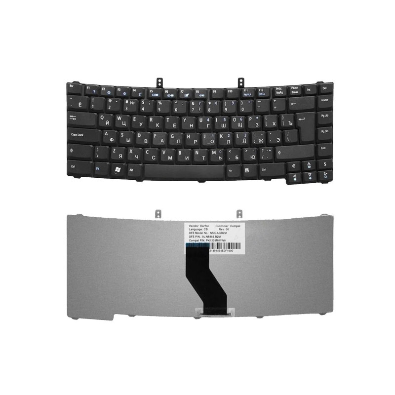 Клавиатура Acer KB.INT00.005 KB.INT00.007 KB.INT00.008 KB.INT00.009 KB.INT00.010 KB.INT00.012 KB.INT00.013 KB.INT00.0 Клавиатура Acer KB.INT00.005 KB.INT00.007 KB.INT00.008 KB.INT00.009 KB.INT00.010 KB.INT00.012 KB.INT00.013 KB.INT00.0