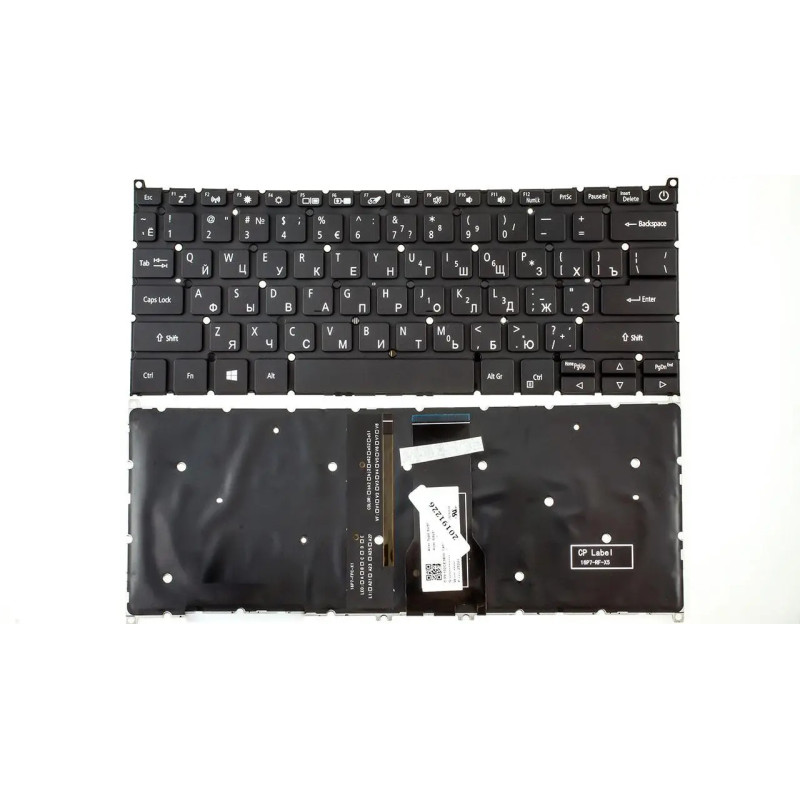 Клавиатура Acer SF314-58-346V SF314-58-55PL SF314-58-31P9 SF314-58-557P SF314-58-397F SF314-58-7757 SF314-58-57J2 Клавиатура Acer SF314-58-346V SF314-58-55PL SF314-58-31P9 SF314-58-557P SF314-58-397F SF314-58-7757 SF314-58-57J2