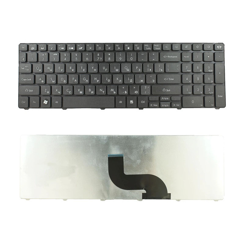 Клавиатура Acer KB.I1700.025 KB.I1700.026 KB.I1700.027 KB.I1700.030 KB.I1700.035 KB.I1700.036 KB.I1700.037 KB.I1700.0