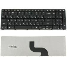 Клавиатура Acer Packard Bell Easynote TM05 LM81 LM86 TK81 TM87 LM82 LM87 TM81 LM85 TK11BZ TM82 6037B0028919 90.4H007