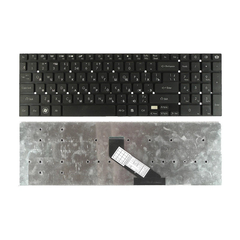 Клавиатура Acer 60.C1PN5.017 60.C1PN5.020 60.C1PN5.029 KB.I170G.293 KB.I170G.294 KB.I170G.296 KB.I170G.298 KB.I170G.2