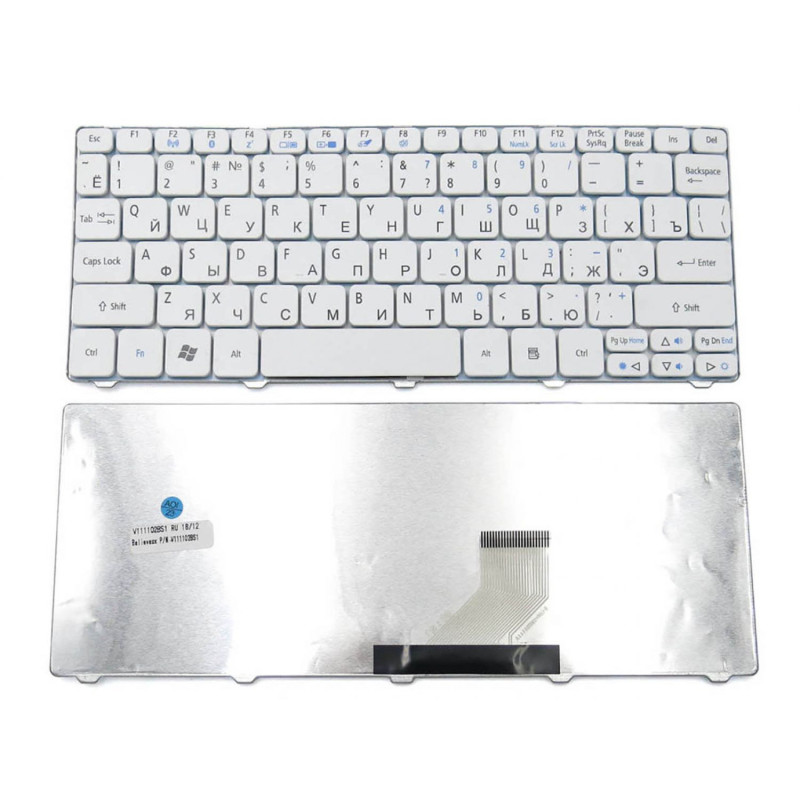 Клавиатура Acer KB.I100A.026 KB.I100A.027 KB.I100A.030 KB.I100A.031 KB.I100A.033 KB.I100A.037 KB.I100A.038 KB.I100A.0 Клавиатура Acer KB.I100A.026 KB.I100A.027 KB.I100A.030 KB.I100A.031 KB.I100A.033 KB.I100A.037 KB.I100A.038 KB.I100A.0
