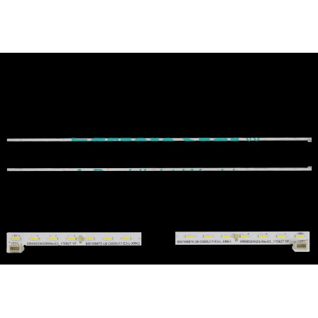Подсветка ES-ELED-1115 ES ELED 1115 ESELED1115 ES.ELED.1115 Changhong 65Q5K L BIN78W2X2CC11 BIN-78W2X2CC11 BIN78W2X2-CC11 65.Q5