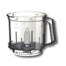 Чаша Braun k700 К700 СН600 CH600 CW600 FX 3030 Tribute K600 K650 К650 K750 К750 PJ600 SJ600 67051144 Type 3202 3205 Тип Браун