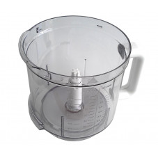 Чаша Braun k700 К700 СН600 CH600 CW600 FX 3030 Tribute K600 K650 К650 K750 К750 PJ600 SJ600 67051144 Type 3202 3205 Тип Браун