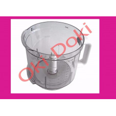 Чаша Braun k700 К700 СН600 CH600 CW600 FX 3030 Tribute K600 K650 К650 K750 К750 PJ600 SJ600 67051144 Type 3202 3205 Тип Браун
