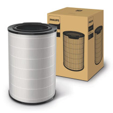HEPA фільтр Philips FY4440/30 FY4440 30 для повітроочисників моделей AC3858/50 AC3858 50 AC3854/50 AC3854 HEPA НЕРА Філіпс