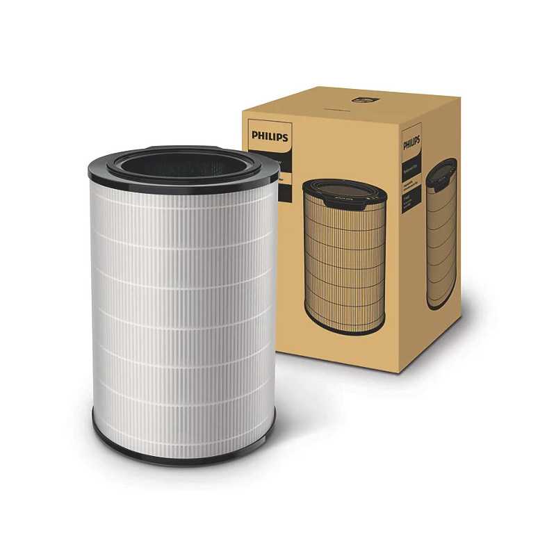 HEPA фильтр Philips FY4440/30 FY4440 30 для воздухоочистителей моделей AC3858/50 AC3858 50 AC3854/50 AC3854 HEPA НЕРА Филипс