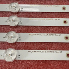 Підсвітка JL HRS_SQY60A114_6X12_2W_MCPCB HRS SQY60A114 6X12 2W MCPCB HRSSQY60A1146X122WMCPCB HRS-SQY60A114-6X12-2W-MCPCB 96965