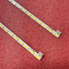 Підсвітка Dell P2418HT P-2418HT P.2418HT P2418-HT P2418.HT P2418 P.2418 P-2418 60LED 526mm