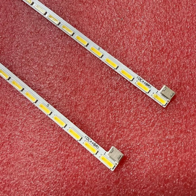 Подсветка Dell P2418HT P-2418HT P.2418HT P2418-HT P2418.HT P2418 P.2418 P-2418 60LED 526mm